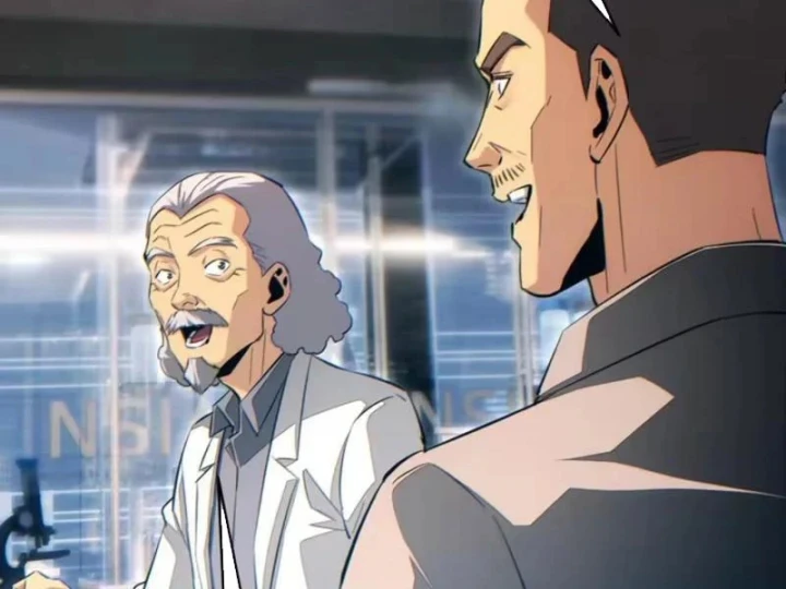 Mạt Thế Trùng Sinh: Ta Dựa Vào Mở Rương Vấn Dỉnh Đỉnh Phong Chapter 98 - 62