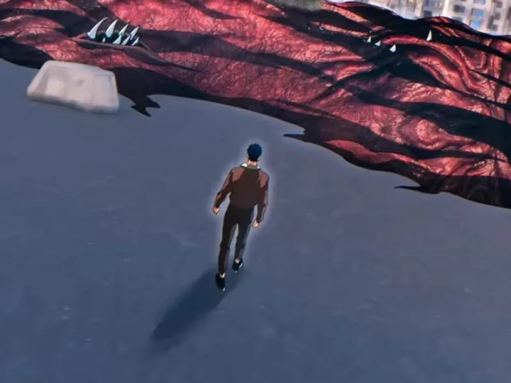 Mạt Thế Trùng Sinh: Ta Dựa Vào Mở Rương Vấn Dỉnh Đỉnh Phong Chapter 98 - 75