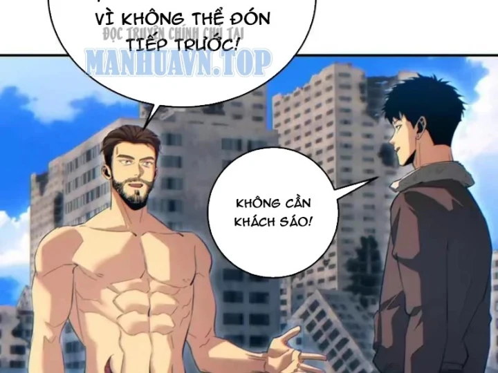 Mạt Thế Trùng Sinh: Ta Dựa Vào Mở Rương Vấn Dỉnh Đỉnh Phong Chapter 98 - 80