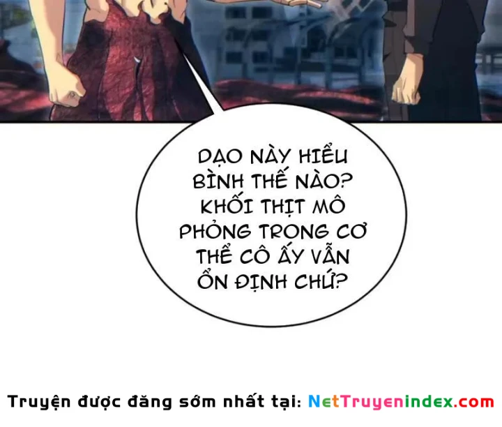 Mạt Thế Trùng Sinh: Ta Dựa Vào Mở Rương Vấn Dỉnh Đỉnh Phong Chapter 98 - 81