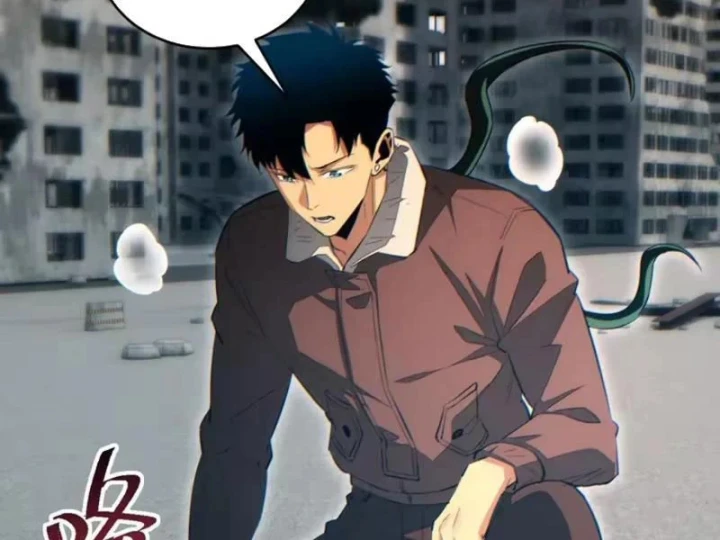 Mạt Thế Trùng Sinh: Ta Dựa Vào Mở Rương Vấn Dỉnh Đỉnh Phong Chapter 98 - 117