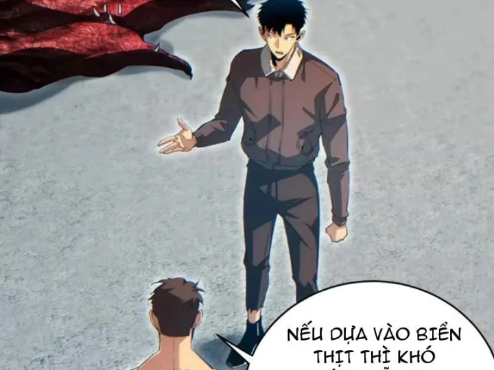 Mạt Thế Trùng Sinh: Ta Dựa Vào Mở Rương Vấn Dỉnh Đỉnh Phong Chapter 98 - 129