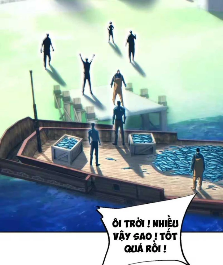 Mạt Thế Trùng Sinh: Ta Dựa Vào Mở Rương Vấn Dỉnh Đỉnh Phong Chapter 99 - 43