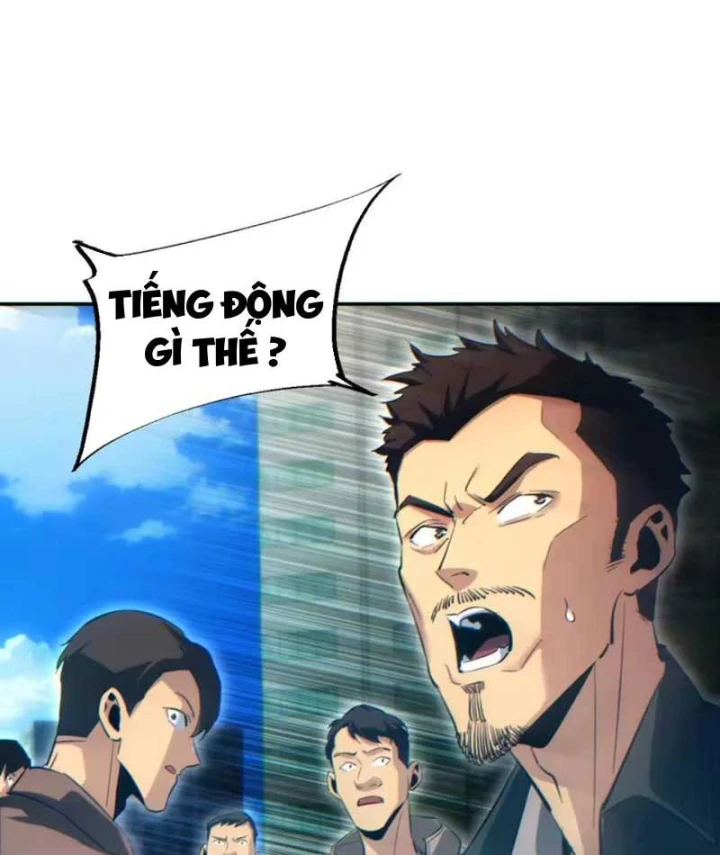 Mạt Thế Trùng Sinh: Ta Dựa Vào Mở Rương Vấn Dỉnh Đỉnh Phong Chapter 99 - 46