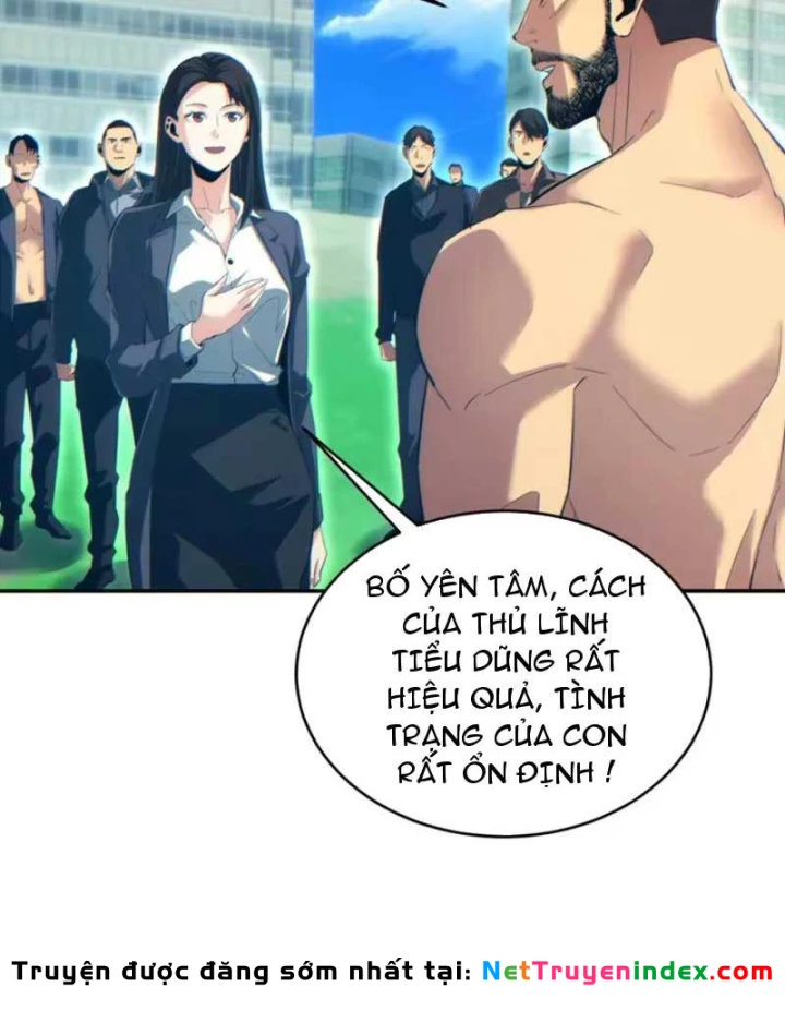 Mạt Thế Trùng Sinh: Ta Dựa Vào Mở Rương Vấn Dỉnh Đỉnh Phong Chapter 99 - 70