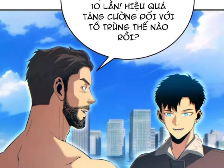 Mạt Thế Trùng Sinh: Ta Dựa Vào Mở Rương Vấn Dỉnh Đỉnh Phong Chapter 100 - 4