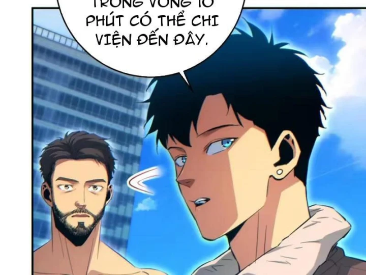Mạt Thế Trùng Sinh: Ta Dựa Vào Mở Rương Vấn Dỉnh Đỉnh Phong Chapter 100 - 7