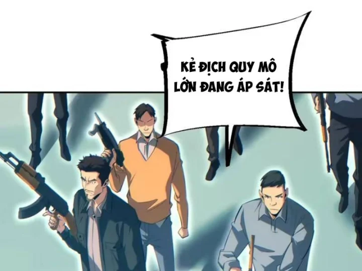 Mạt Thế Trùng Sinh: Ta Dựa Vào Mở Rương Vấn Dỉnh Đỉnh Phong Chapter 100 - 95