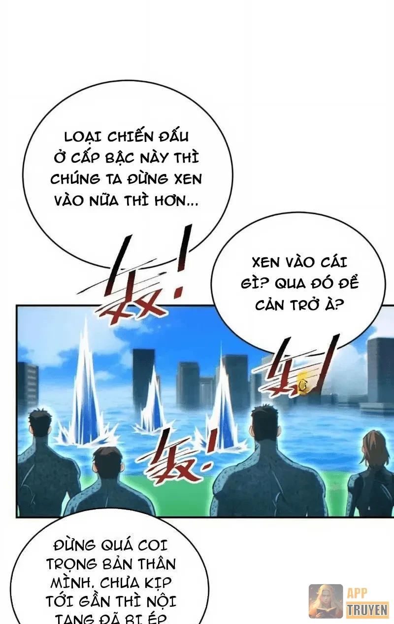 Mạt Thế Trùng Sinh: Ta Dựa Vào Mở Rương Vấn Dỉnh Đỉnh Phong Chapter 101 - 53