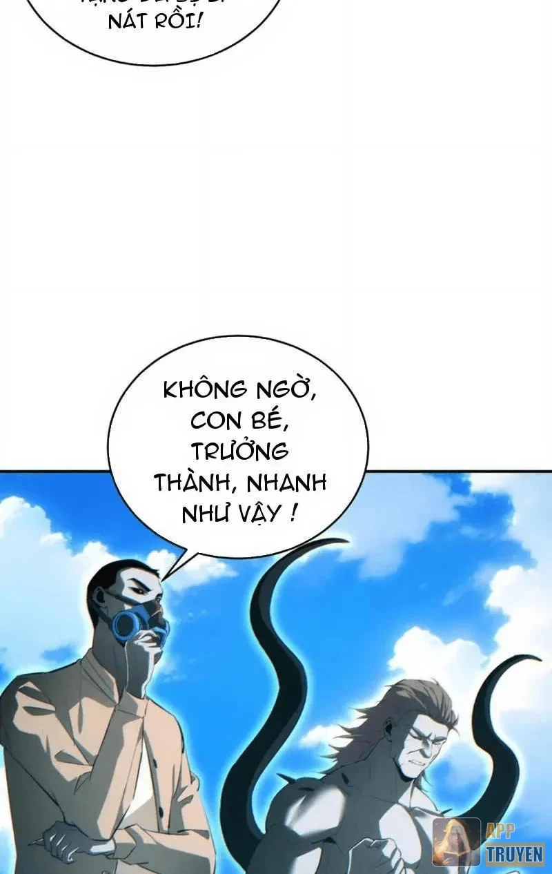 Mạt Thế Trùng Sinh: Ta Dựa Vào Mở Rương Vấn Dỉnh Đỉnh Phong Chapter 101 - 54