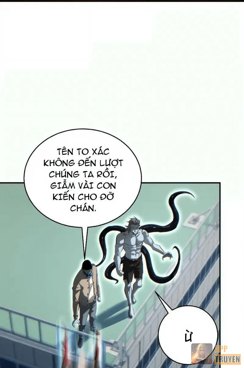 Mạt Thế Trùng Sinh: Ta Dựa Vào Mở Rương Vấn Dỉnh Đỉnh Phong Chapter 101 - 64