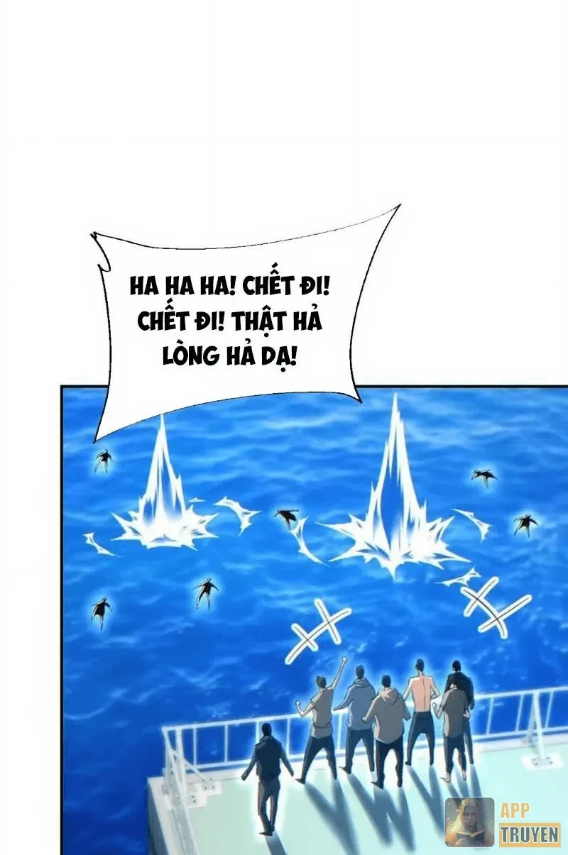 Mạt Thế Trùng Sinh: Ta Dựa Vào Mở Rương Vấn Dỉnh Đỉnh Phong Chapter 101 - 70