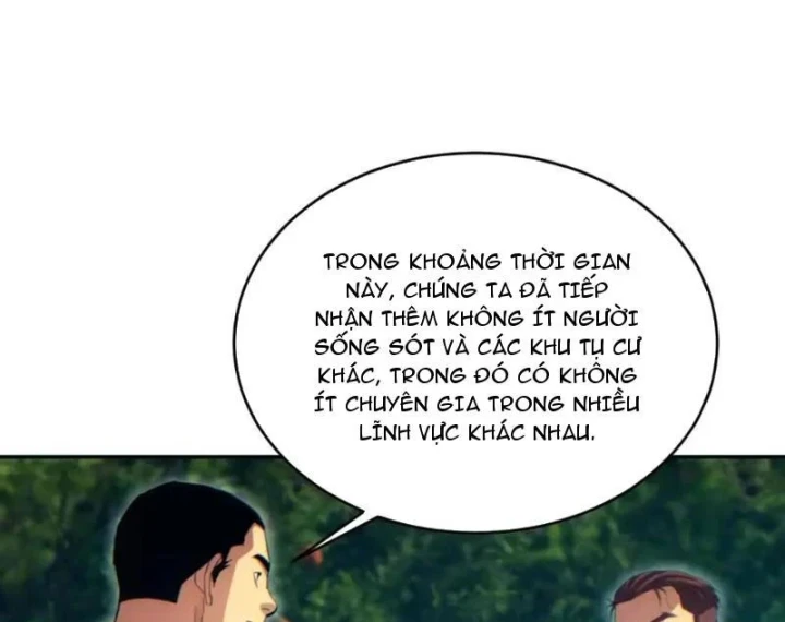 Mạt Thế Trùng Sinh: Ta Dựa Vào Mở Rương Vấn Dỉnh Đỉnh Phong Chapter 103 - 106