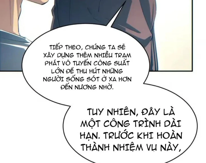 Mạt Thế Trùng Sinh: Ta Dựa Vào Mở Rương Vấn Dỉnh Đỉnh Phong Chapter 103 - 116