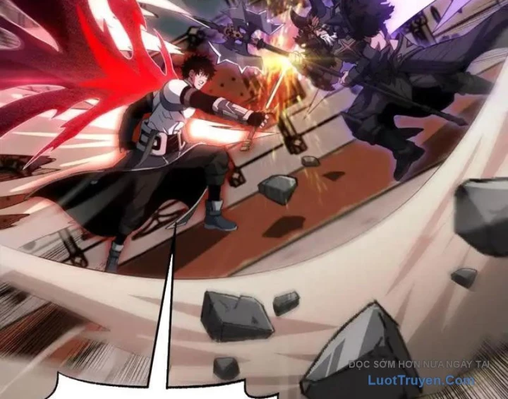 Mạt Thế Kiếm Thần: Ta Chấn Kinh Toàn Cầu Chapter 101 - 6