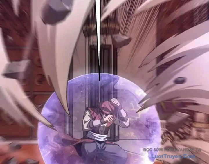 Mạt Thế Kiếm Thần: Ta Chấn Kinh Toàn Cầu Chapter 101 - 9