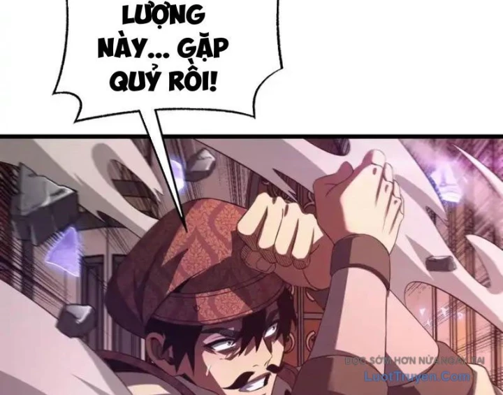 Mạt Thế Kiếm Thần: Ta Chấn Kinh Toàn Cầu Chapter 101 - 11