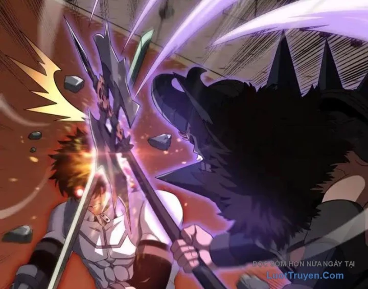 Mạt Thế Kiếm Thần: Ta Chấn Kinh Toàn Cầu Chapter 101 - 16