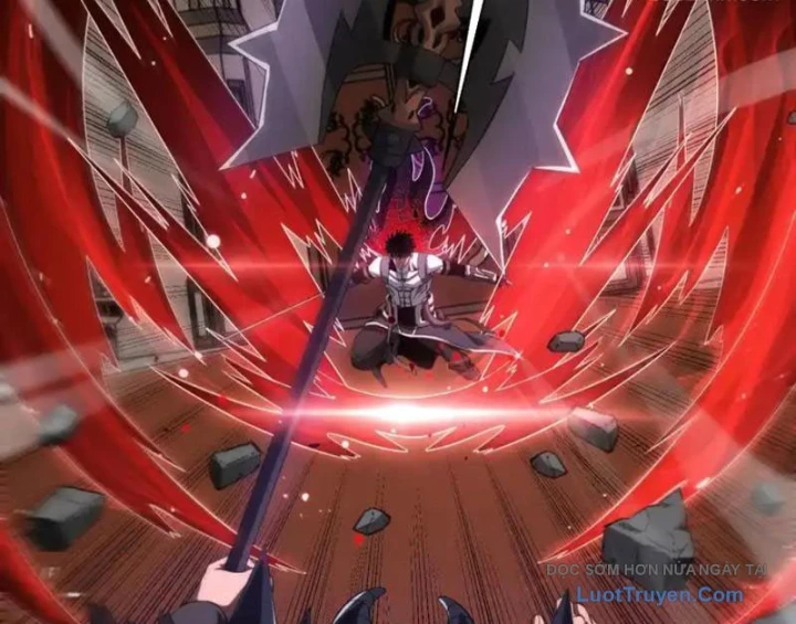 Mạt Thế Kiếm Thần: Ta Chấn Kinh Toàn Cầu Chapter 101 - 22