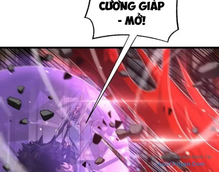 Mạt Thế Kiếm Thần: Ta Chấn Kinh Toàn Cầu Chapter 101 - 25