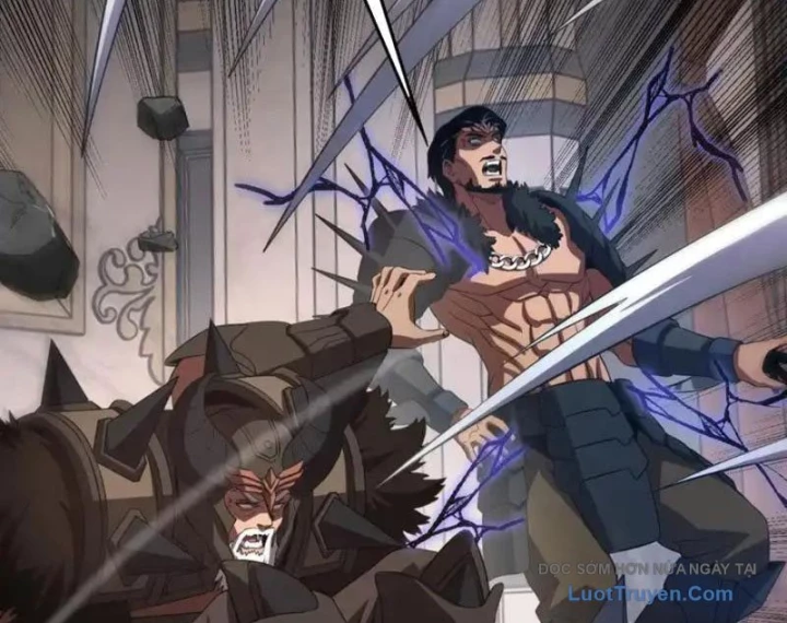 Mạt Thế Kiếm Thần: Ta Chấn Kinh Toàn Cầu Chapter 101 - 83