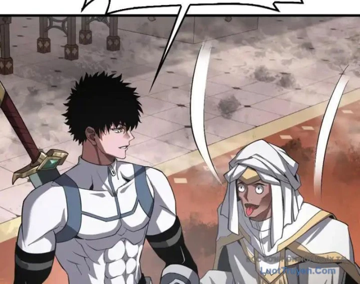 Mạt Thế Kiếm Thần: Ta Chấn Kinh Toàn Cầu Chapter 101 - 100