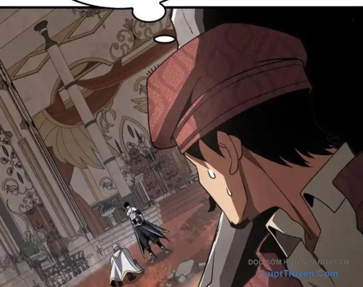 Mạt Thế Kiếm Thần: Ta Chấn Kinh Toàn Cầu Chapter 101 - 105