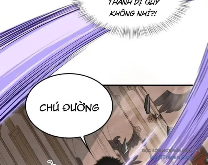 Mạt Thế Kiếm Thần: Ta Chấn Kinh Toàn Cầu Chapter 101 - 110
