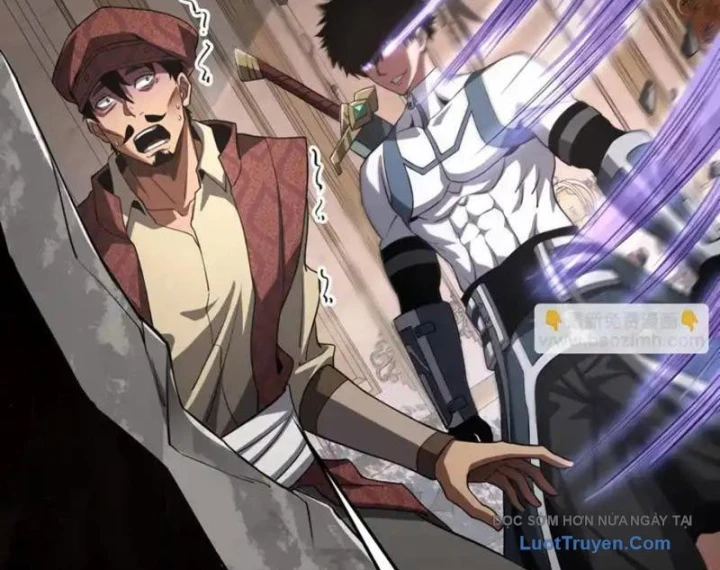 Mạt Thế Kiếm Thần: Ta Chấn Kinh Toàn Cầu Chapter 101 - 111