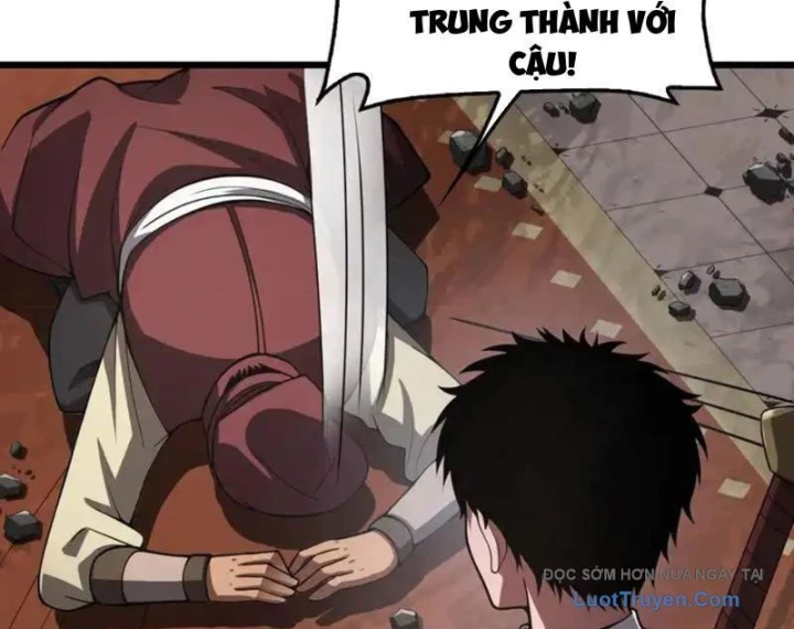 Mạt Thế Kiếm Thần: Ta Chấn Kinh Toàn Cầu Chapter 101 - 113