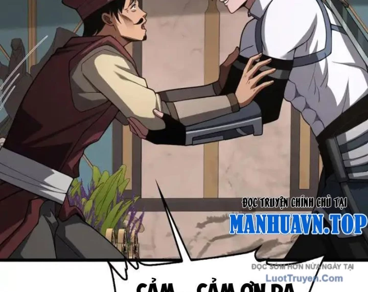 Mạt Thế Kiếm Thần: Ta Chấn Kinh Toàn Cầu Chapter 101 - 116