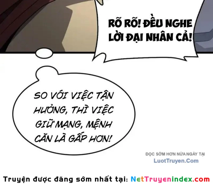 Mạt Thế Kiếm Thần: Ta Chấn Kinh Toàn Cầu Chapter 101 - 119