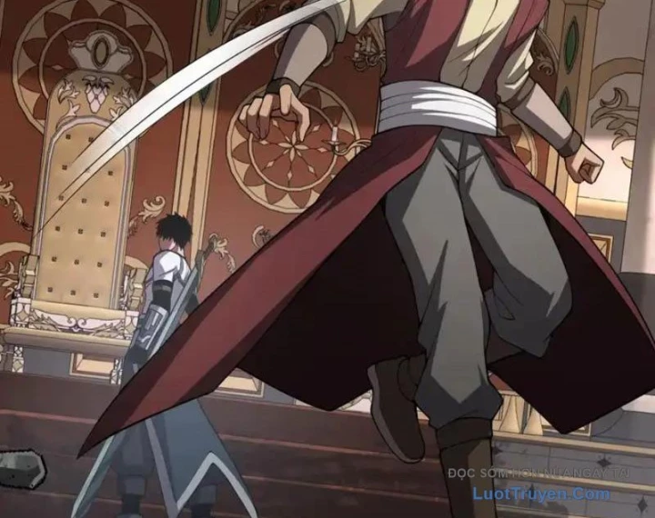 Mạt Thế Kiếm Thần: Ta Chấn Kinh Toàn Cầu Chapter 101 - 123