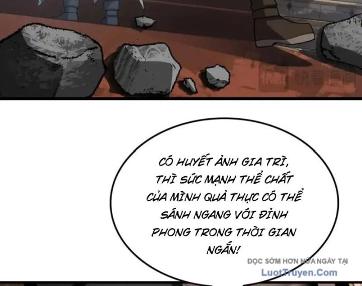 Mạt Thế Kiếm Thần: Ta Chấn Kinh Toàn Cầu Chapter 101 - 124