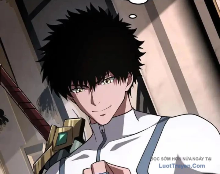 Mạt Thế Kiếm Thần: Ta Chấn Kinh Toàn Cầu Chapter 101 - 125