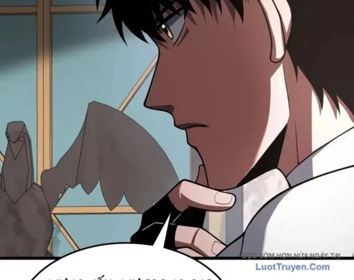 Mạt Thế Kiếm Thần: Ta Chấn Kinh Toàn Cầu Chapter 101 - 128