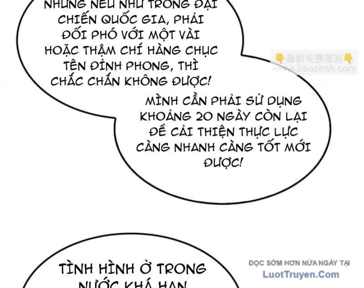 Mạt Thế Kiếm Thần: Ta Chấn Kinh Toàn Cầu Chapter 101 - 129