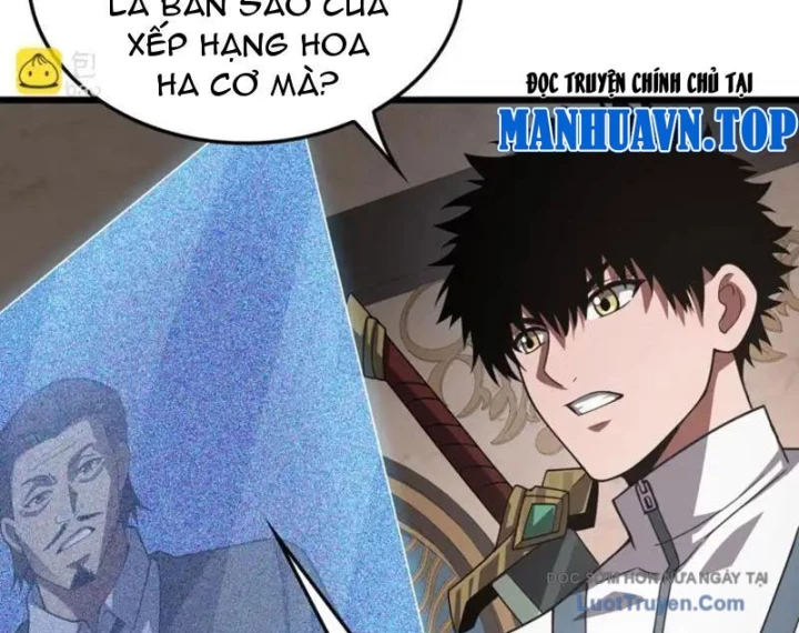 Mạt Thế Kiếm Thần: Ta Chấn Kinh Toàn Cầu Chapter 101 - 136