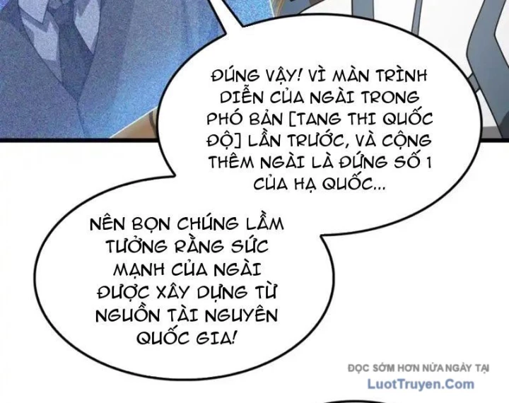 Mạt Thế Kiếm Thần: Ta Chấn Kinh Toàn Cầu Chapter 101 - 137