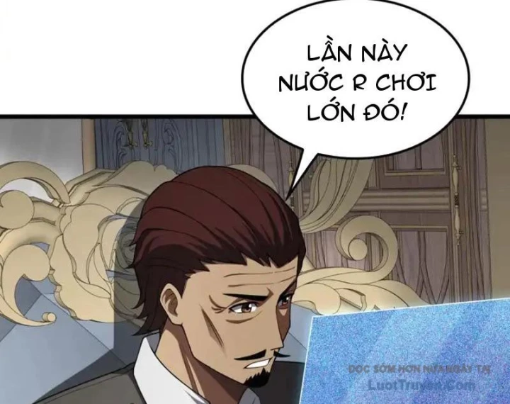 Mạt Thế Kiếm Thần: Ta Chấn Kinh Toàn Cầu Chapter 101 - 138