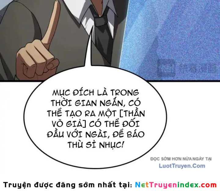 Mạt Thế Kiếm Thần: Ta Chấn Kinh Toàn Cầu Chapter 101 - 139