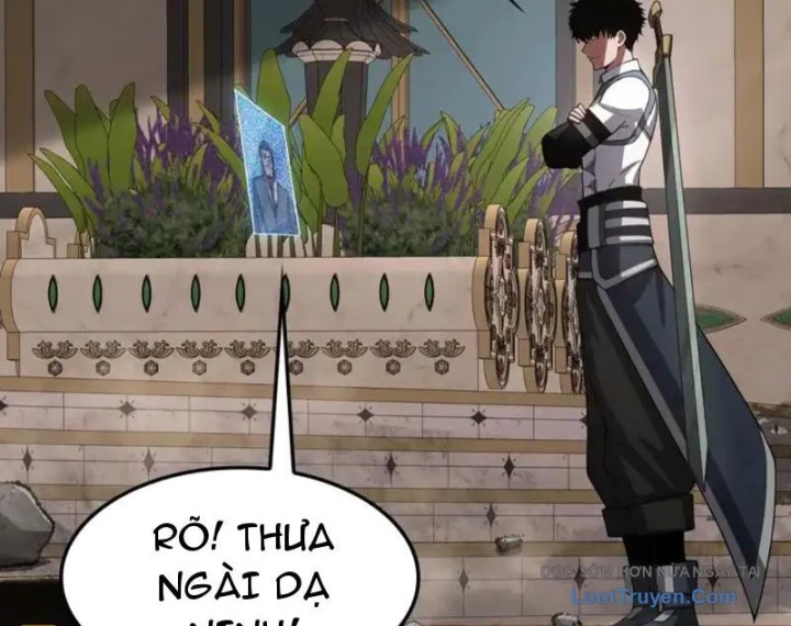 Mạt Thế Kiếm Thần: Ta Chấn Kinh Toàn Cầu Chapter 101 - 141