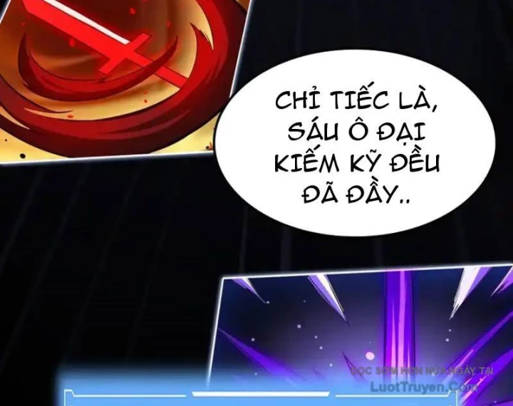 Mạt Thế Kiếm Thần: Ta Chấn Kinh Toàn Cầu Chapter 101 - 144
