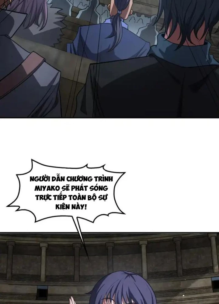 Mạt Thế Kiếm Thần: Ta Chấn Kinh Toàn Cầu Chapter 103 - 3