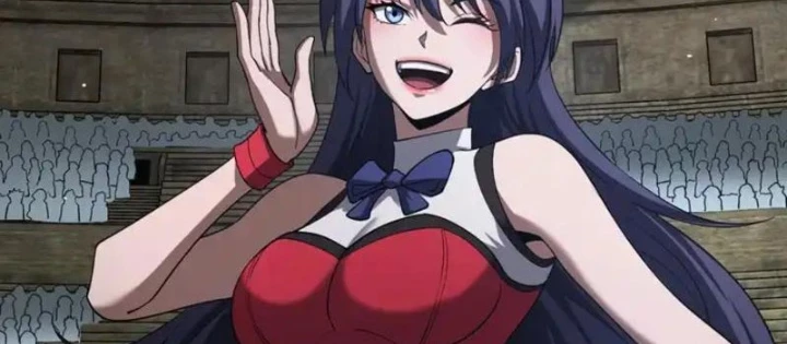 Mạt Thế Kiếm Thần: Ta Chấn Kinh Toàn Cầu Chapter 103 - 4