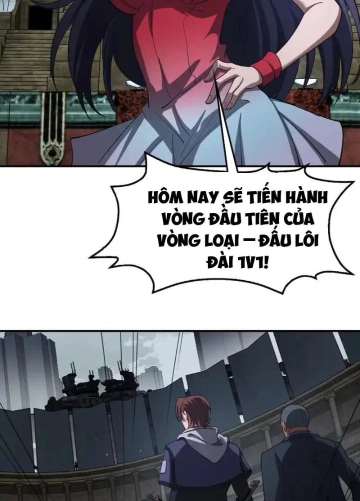 Mạt Thế Kiếm Thần: Ta Chấn Kinh Toàn Cầu Chapter 103 - 5