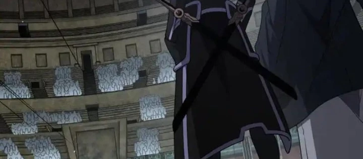 Mạt Thế Kiếm Thần: Ta Chấn Kinh Toàn Cầu Chapter 103 - 6