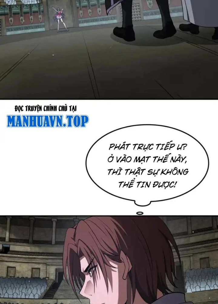 Mạt Thế Kiếm Thần: Ta Chấn Kinh Toàn Cầu Chapter 103 - 7