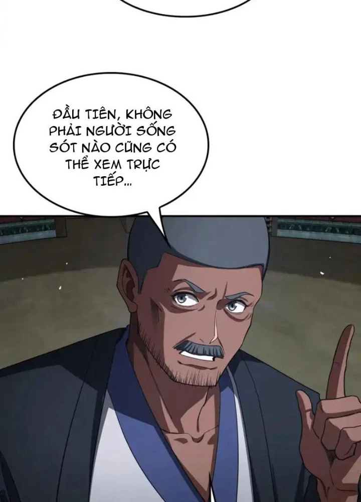 Mạt Thế Kiếm Thần: Ta Chấn Kinh Toàn Cầu Chapter 103 - 11