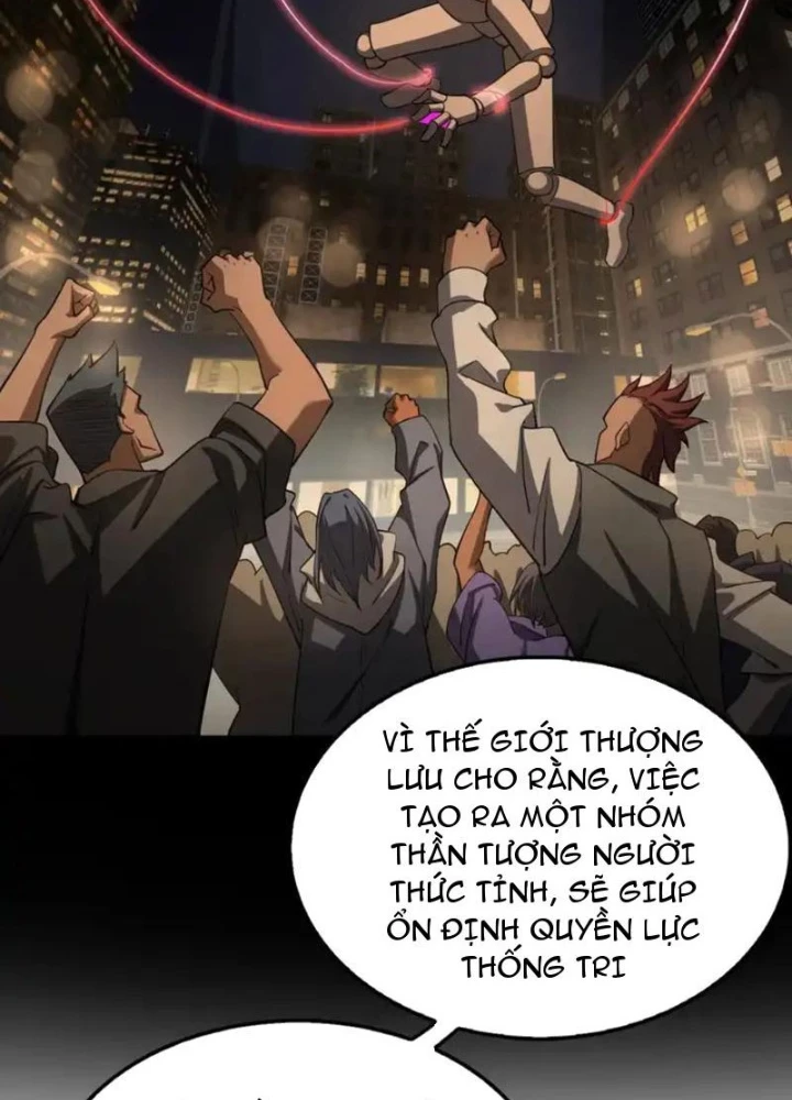 Mạt Thế Kiếm Thần: Ta Chấn Kinh Toàn Cầu Chapter 103 - 17